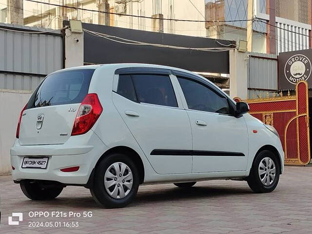 Used Hyundai i10 [2010-2017] 1.2 L Kappa Magna Special Edition in Patna