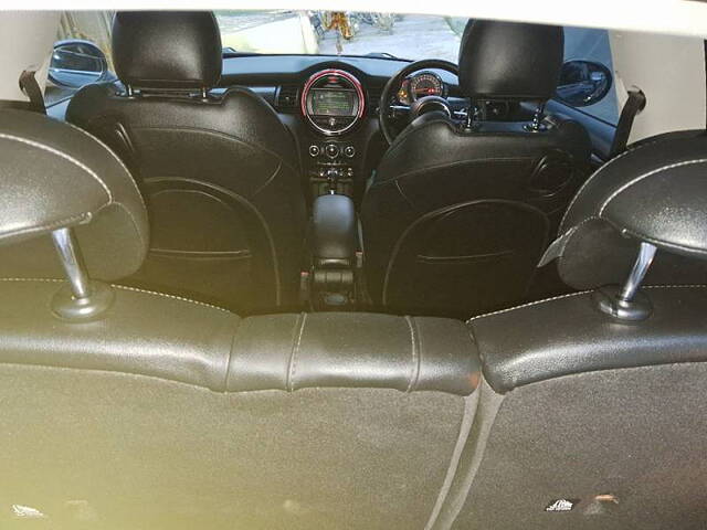 Used MINI Cooper [2014-2018] S in Hyderabad