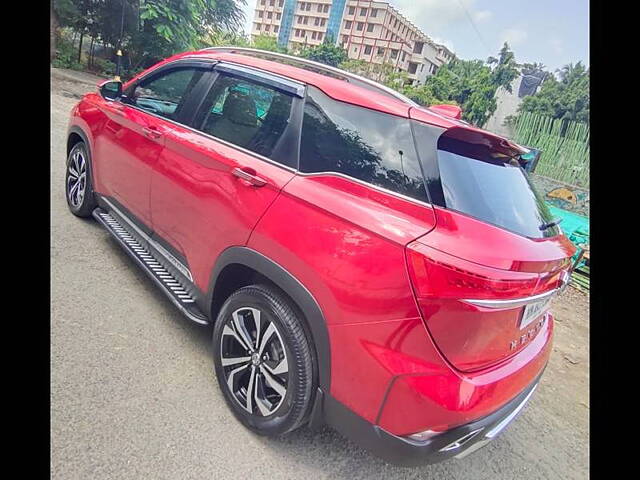 Used MG Hector Sharp Pro 1.5 Turbo Petrol  CVT [2023] in Mumbai