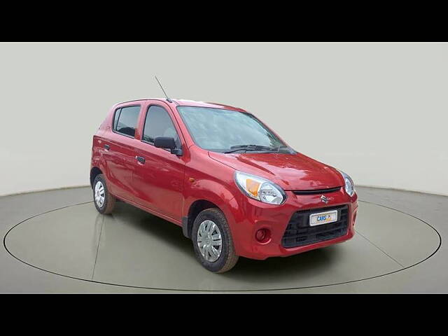 Used 2018 Maruti Suzuki Alto 800 in Chennai