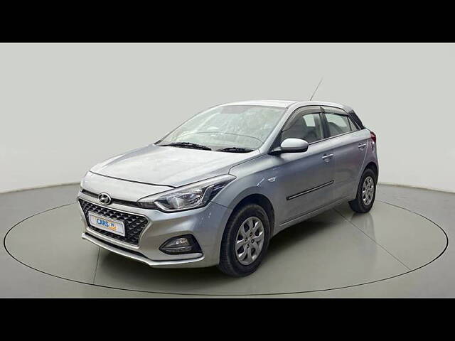 Used Hyundai Elite i20 [2019-2020] Magna Plus 1.2 [2019-2020] in Delhi