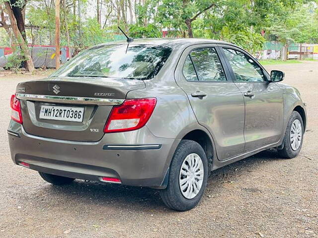 Used Maruti Suzuki Dzire VXi [2020-2023] in Pune