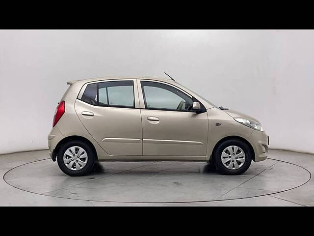 Used Hyundai i10 [2010-2017] Sportz 1.2 Kappa2 in Chennai