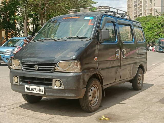 Used Maruti Suzuki Eeco [2010-2022] 7 STR [2014-2019] in Mumbai