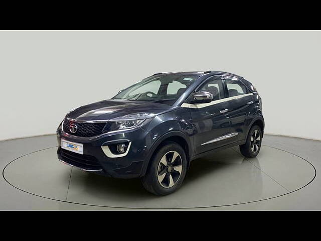 Used Tata Nexon [2017-2020] XZA Plus Petrol in Mumbai