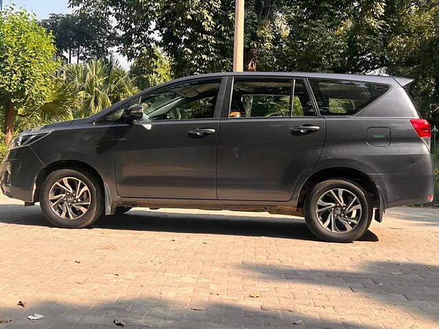 Used Toyota Innova Crysta [2020-2023] GX 2.7 AT 7 STR in Delhi