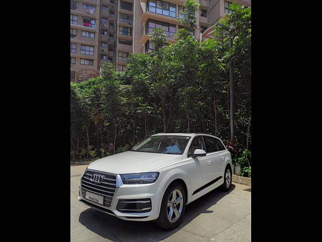 Used Audi Q7 [2015-2020] 45 TDI Technology Pack in Mumbai