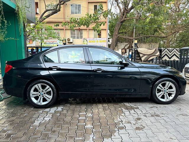 Used 2014 BMW 3-Series in Chennai