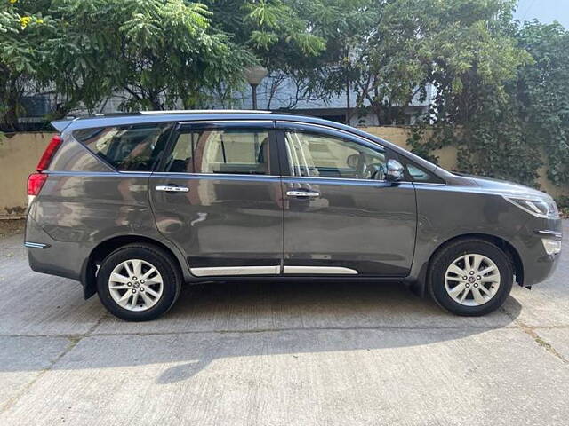 Used Toyota Innova Crysta [2016-2020] 2.4 VX 7 STR [2016-2020] in Delhi