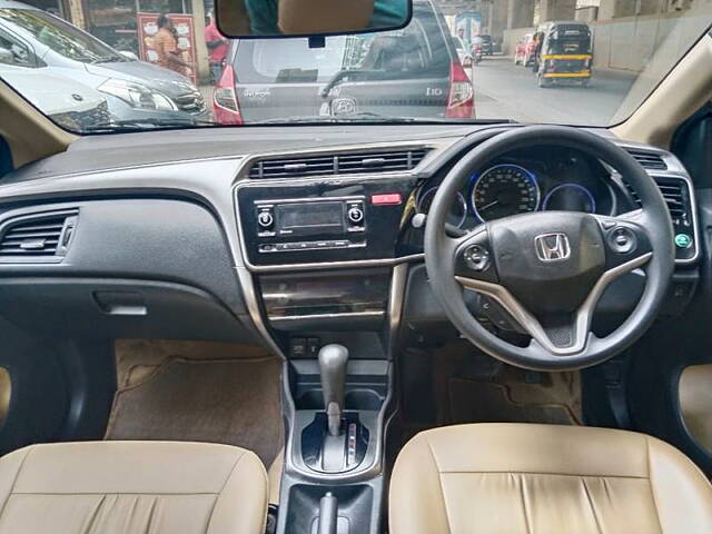 Used Honda City [2014-2017] SV CVT in Mumbai