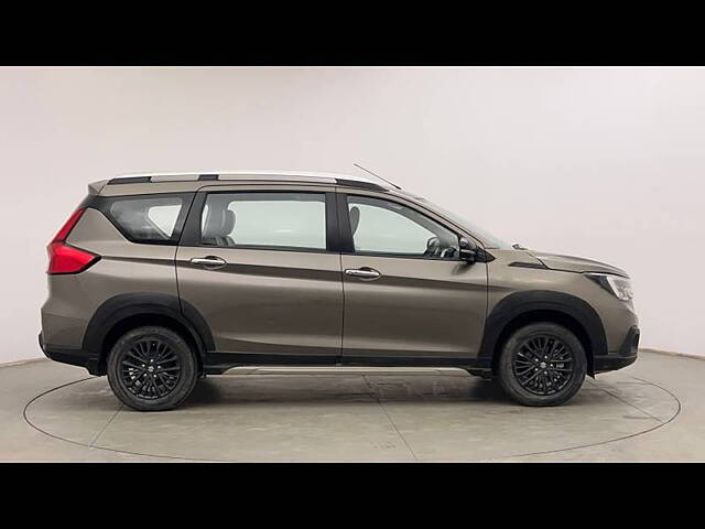 Used Maruti Suzuki XL6 [2019-2022] Alpha MT Petrol in Chandigarh