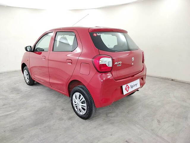 Used Maruti Suzuki Alto K10 VXi Plus AGS [2023-2024] in Coimbatore