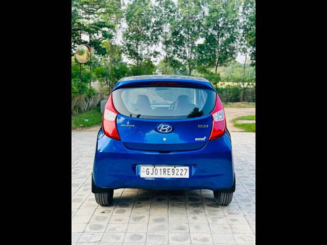 Used Hyundai Eon 1.0 Kappa Magna + [2014-2016] in Ahmedabad