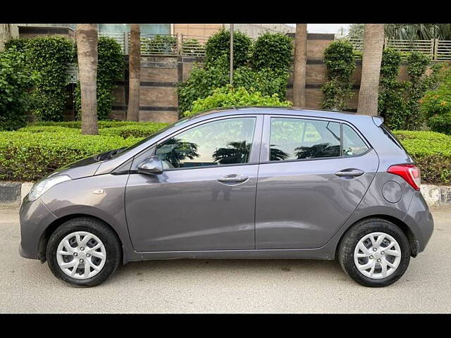 Used Hyundai Grand i10 Magna 1.2 Kappa VTVT in Delhi