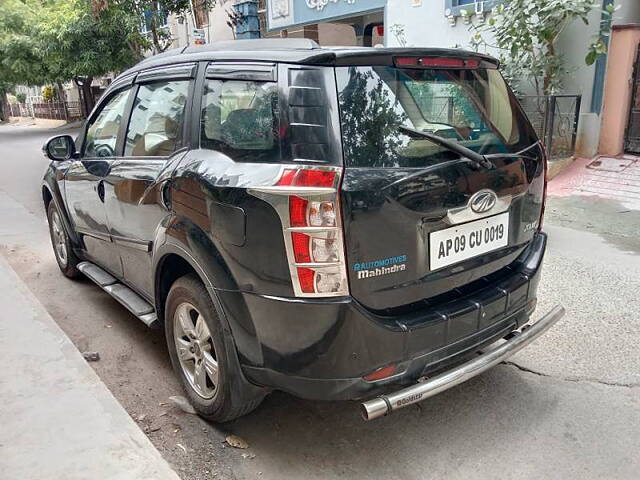 Used Mahindra XUV500 [2011-2015] W8 in Hyderabad