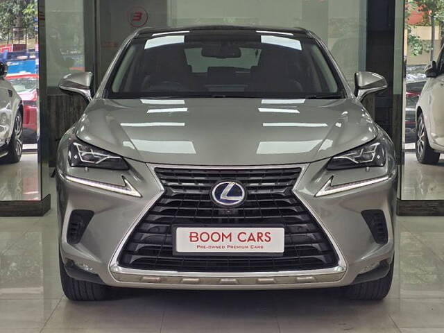 Used 2019 Lexus NX in Chennai