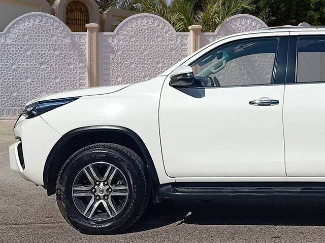 Used Toyota Fortuner [2016-2021] 2.8 4x2 AT [2016-2020] in Delhi