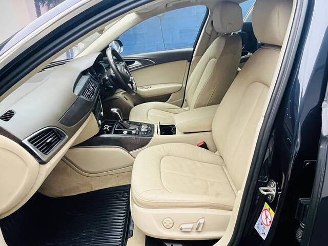 Used Audi A6 [2015-2019] 35 TDI Matrix in Chennai