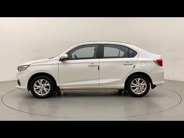 Used Honda Amaze [2018-2021] 1.2 V CVT Petrol [2018-2020] in Mysore