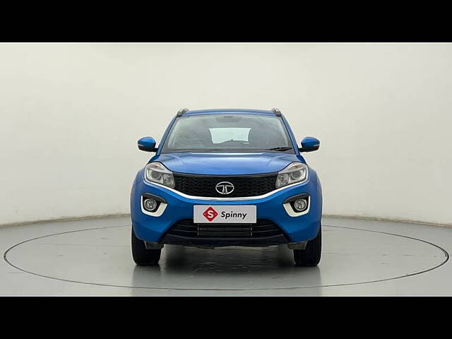 Used Tata Nexon [2017-2020] XZA Plus Diesel in Pune