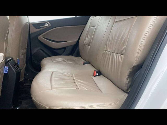 Used Hyundai Elite i20 [2019-2020] Magna Plus 1.2 [2019-2020] in Pune