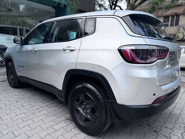 Used Jeep Compass [2017-2021] Sport 2.0 Diesel in Chennai