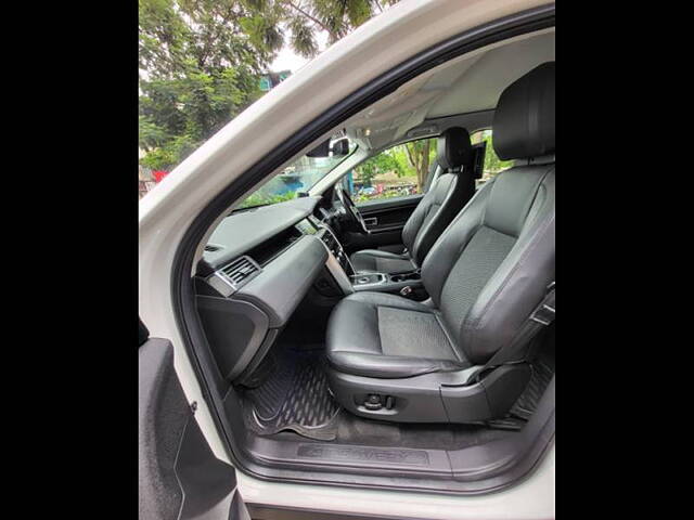 Used Land Rover Discovery Sport [2015-2017] HSE 7-Seater in Mumbai