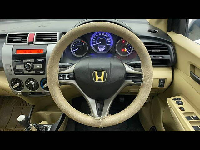 Used Honda City [2011-2014] 1.5 S MT in Ahmedabad