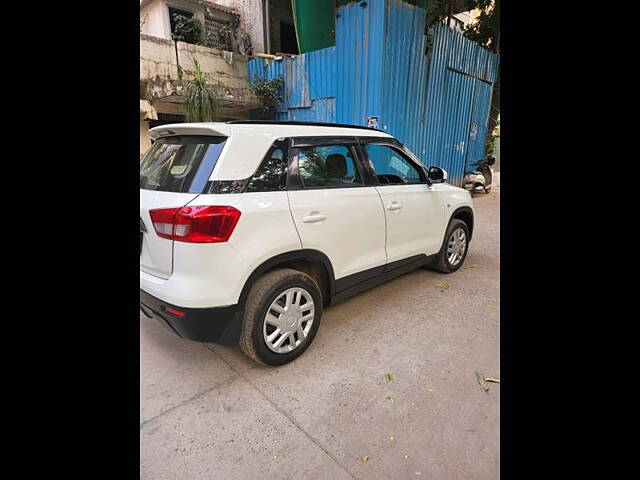 Used Maruti Suzuki Vitara Brezza [2016-2020] VDi in Delhi