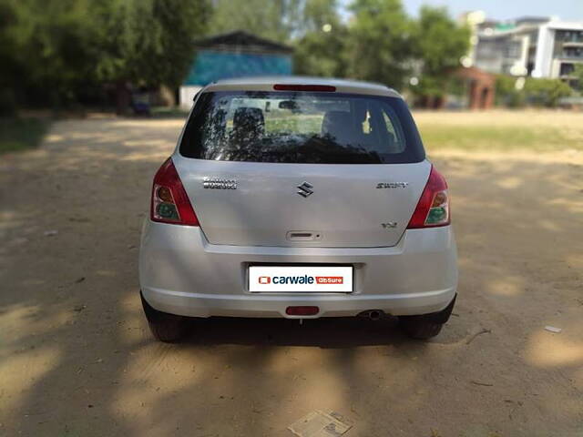 Used Maruti Suzuki Swift [2011-2014] VXi in Delhi