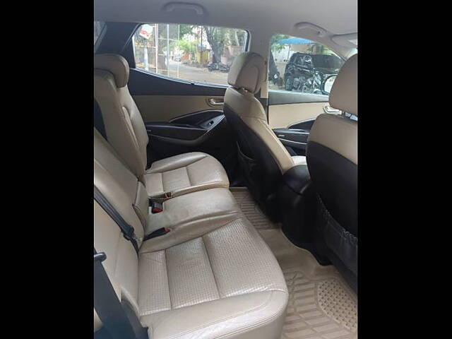 Used Hyundai Santa Fe [2011-2014] 4 WD (AT) in Chennai