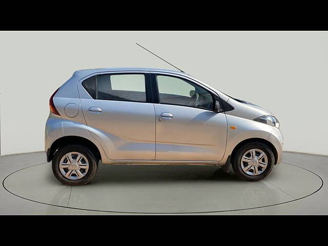 Used Datsun redi-GO [2016-2020] S 1.0 in Kolkata