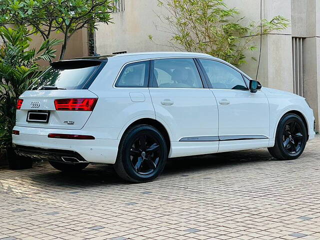 Used Audi Q7 [2015-2020] 45 TDI Technology Pack in Mumbai