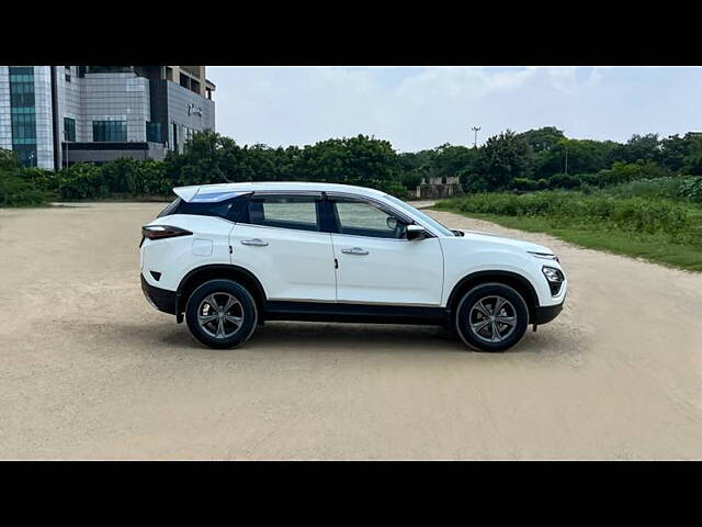 Used Tata Harrier [2019-2023] XT Plus in Delhi