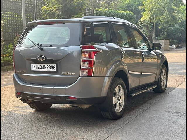 Used Mahindra XUV500 [2011-2015] W8 2013 in Mumbai