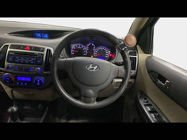 Used Hyundai i20 [2012-2014] Magna (O) 1.2 in Mumbai