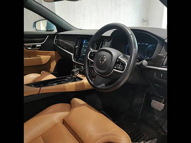 Used Volvo S90 [2016-2021] Momentum D4 [2018-2020] in Pune