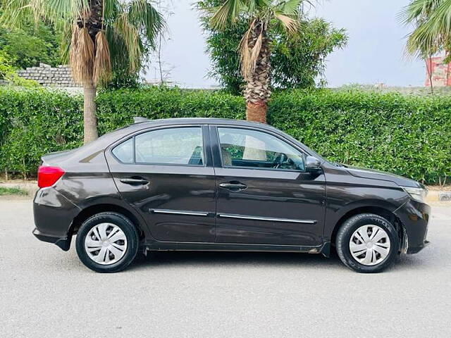 Used Honda Amaze [2018-2021] 1.2 S MT Petrol [2018-2020] in Delhi