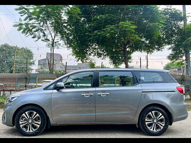 Used Kia Carnival [2020-2023] Premium 7 STR in Delhi