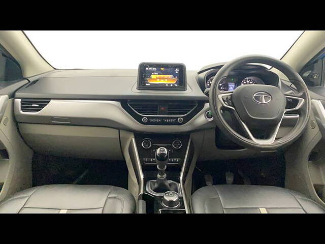 Used Tata Nexon [2017-2020] XZ Plus Diesel in Chennai