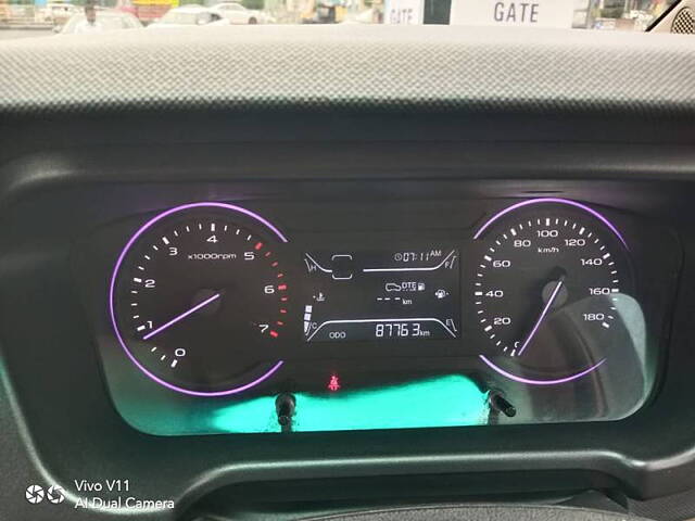 Used Mahindra Marazzo M2 7 STR [2020] in Bhopal