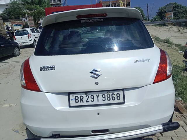 Used Maruti Suzuki Swift [2014-2018] VXi in Motihari