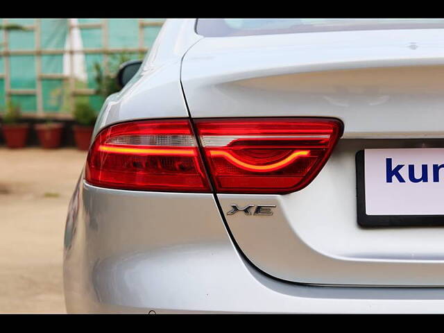 Used Jaguar XE [2016-2019] Prestige Diesel in Delhi