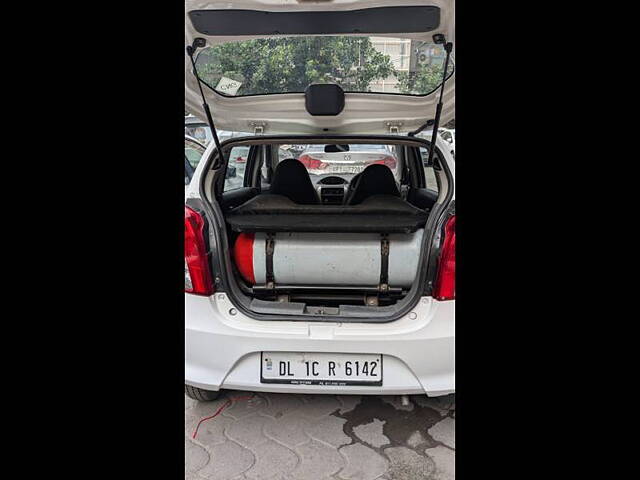 Used Maruti Suzuki Alto 800 [2012-2016] Lxi CNG in Delhi