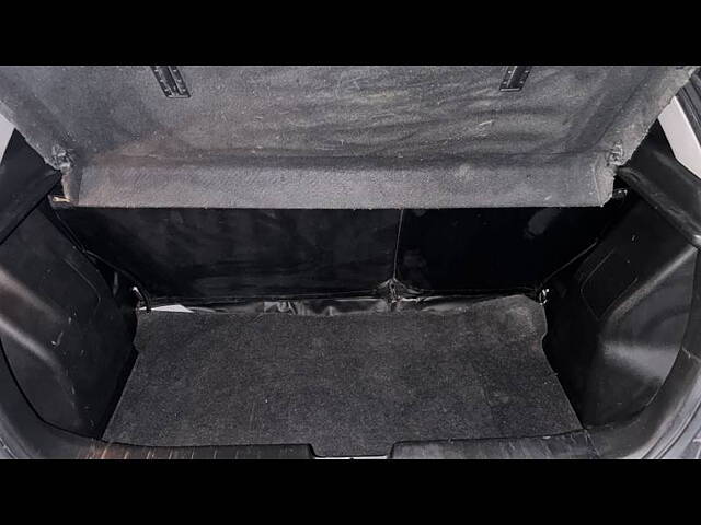 Used Maruti Suzuki Baleno [2015-2019] Zeta 1.2 in Mumbai