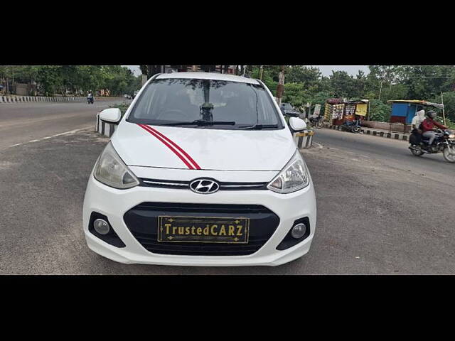 Used 2017 Hyundai Grand i10 in Lucknow