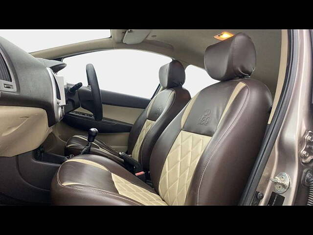 Used Hyundai i20 [2010-2012] Sportz 1.2 BS-IV in Ahmedabad