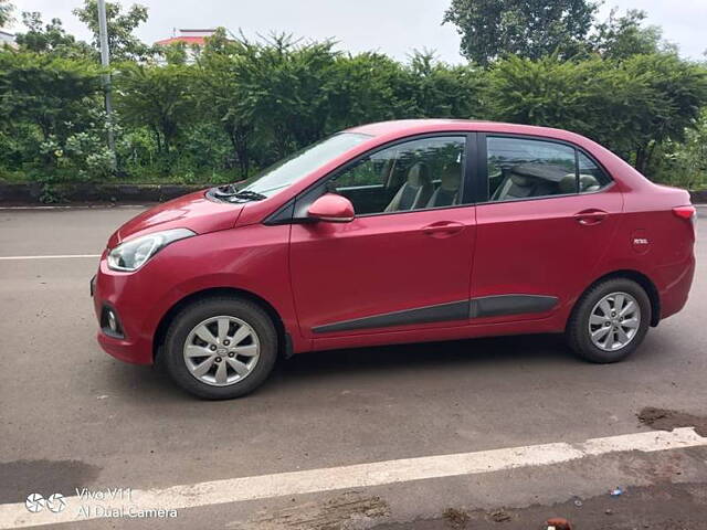 Used Hyundai Xcent [2014-2017] S 1.2 (O) in Bhopal