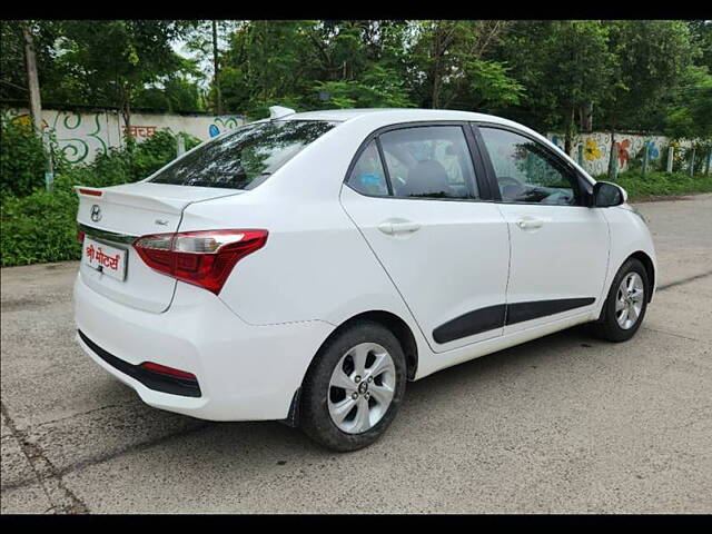 Used Hyundai Xcent [2014-2017] SX 1.2 in Indore