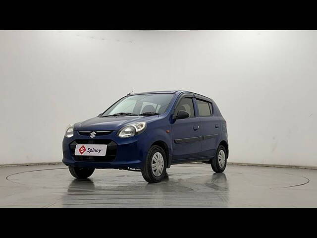 Used 2013 Maruti Suzuki Alto 800 in Hyderabad